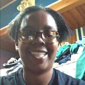 Meet your Posher, Jerelle